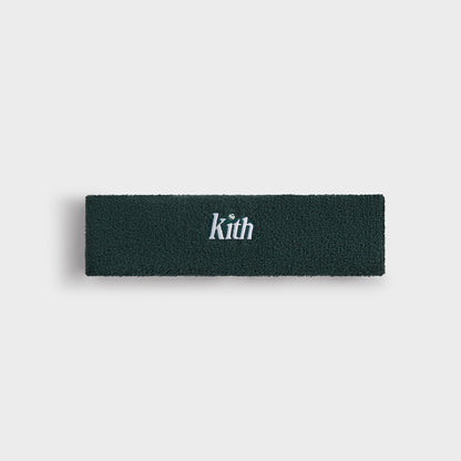Women Kith Kith for Wilson Terry Headband - Reign