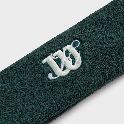 Women Kith Kith for Wilson Terry Headband - Reign