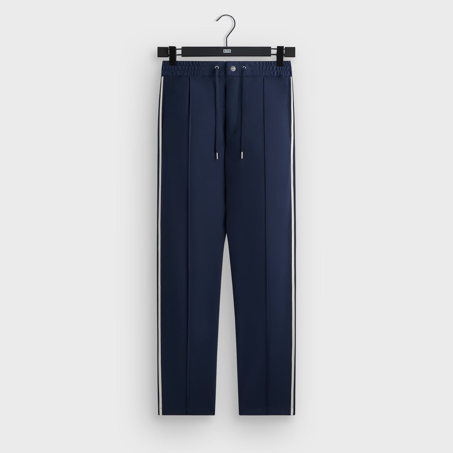 Men Kith Kith for Wilson Track Pant - Nocturnal