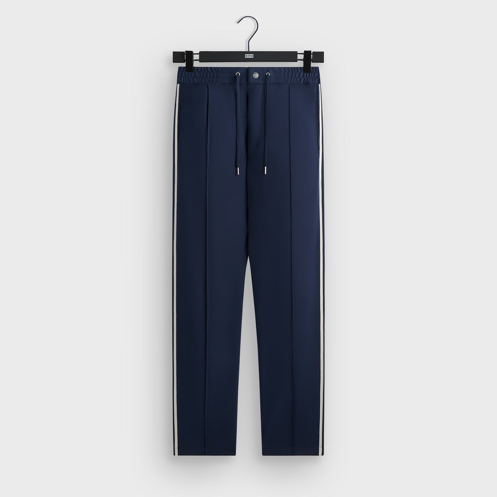 Men Kith Kith for Wilson Track Pant - Nocturnal