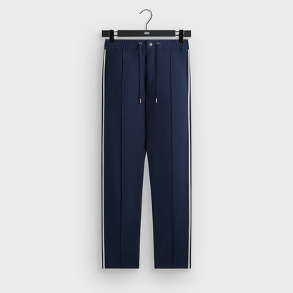 Men Kith Kith for Wilson Track Pant - Nocturnal