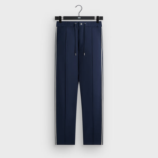 Men Kith Kith for Wilson Track Pant - Nocturnal