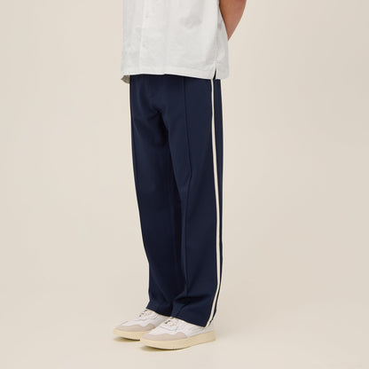 Men Kith Kith for Wilson Track Pant - Nocturnal
