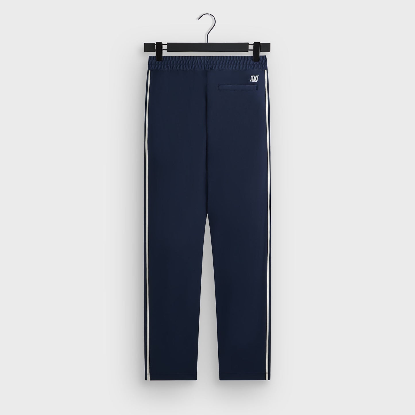 Men Kith Kith for Wilson Track Pant - Nocturnal