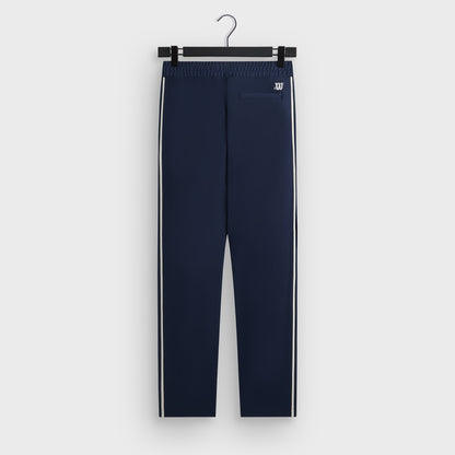 Men Kith Kith for Wilson Track Pant - Nocturnal