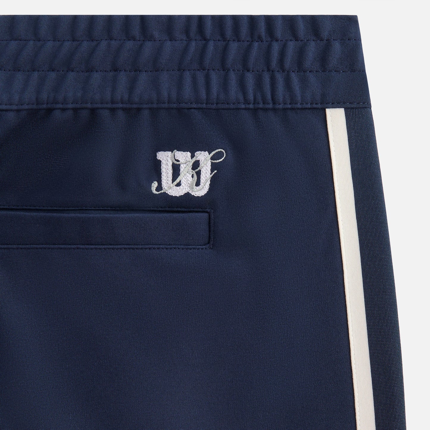 Men Kith Kith for Wilson Track Pant - Nocturnal