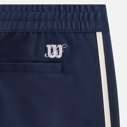 Men Kith Kith for Wilson Track Pant - Nocturnal