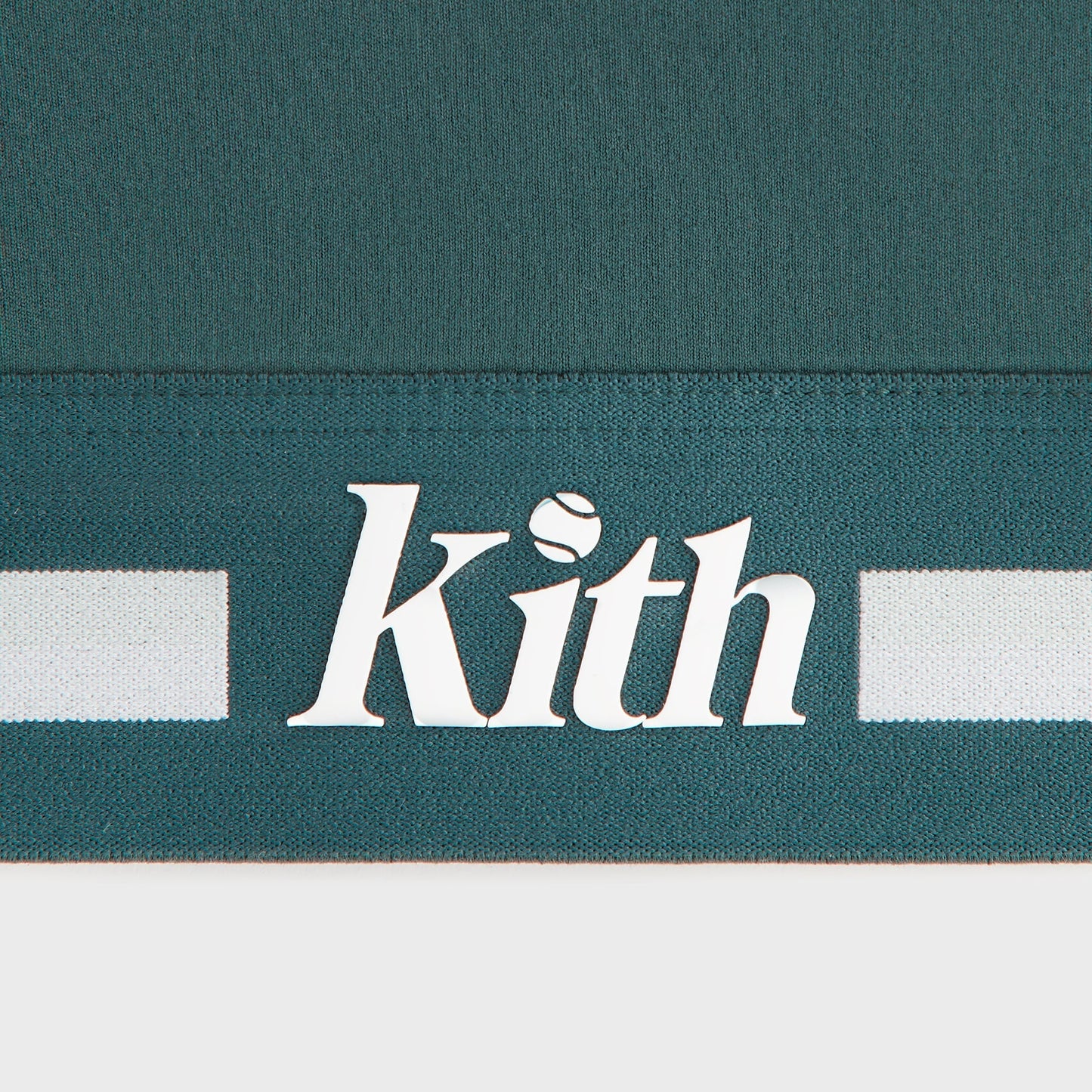 Women Kith Kith Women for Wilson Doubles Racerback Bra - Reign