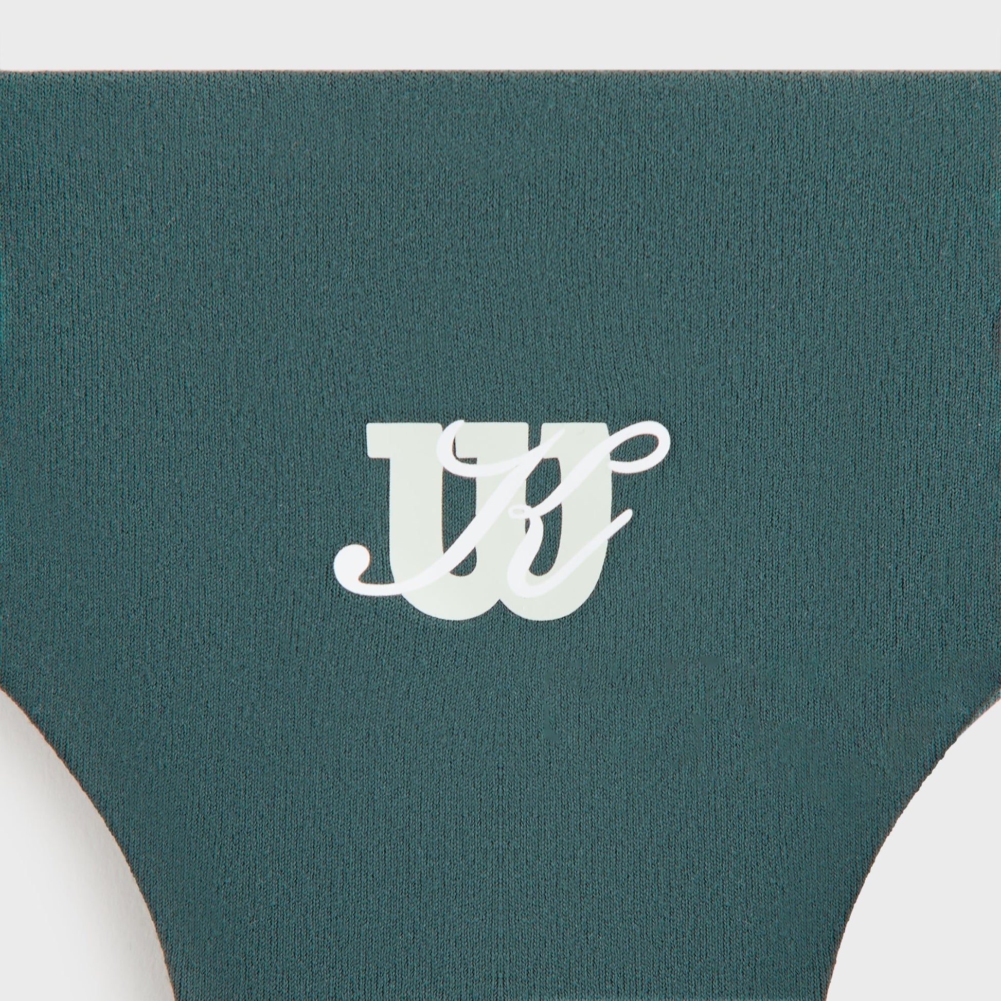 Women Kith Kith Women for Wilson Doubles Racerback Bra - Reign