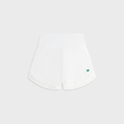 Women Kith Kith Women for Wilson Split Court Short - White