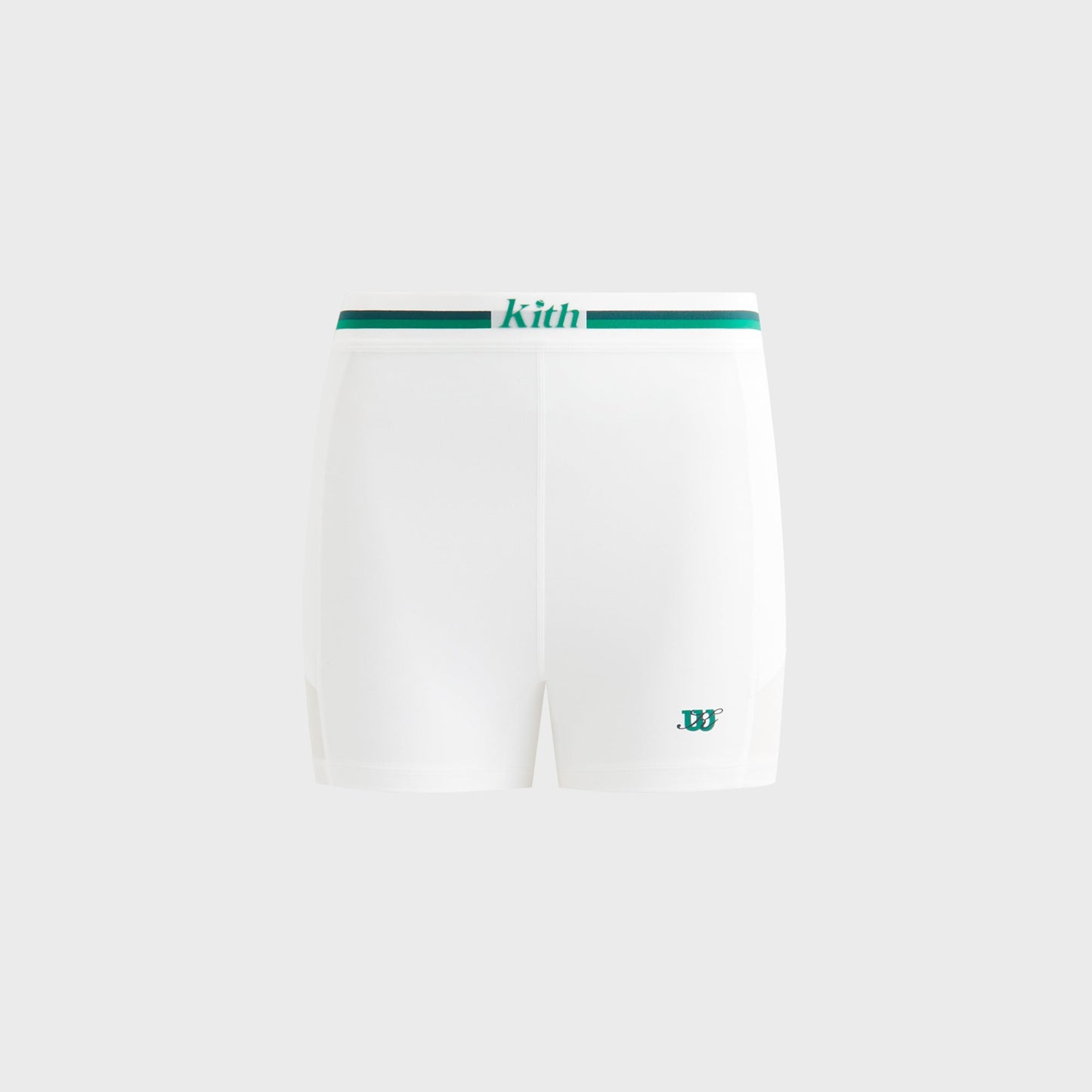 Women Kith Kith Women for Wilson Tennis Ball Short - White