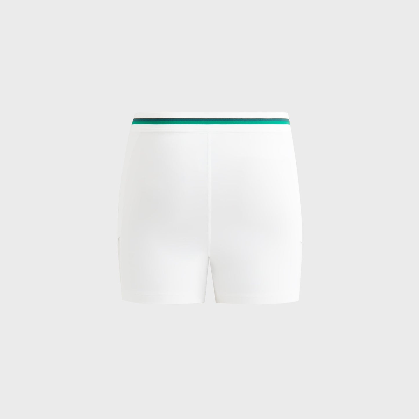 Women Kith Kith Women for Wilson Tennis Ball Short - White