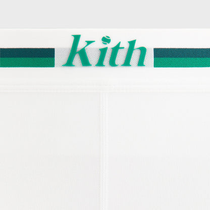 Women Kith Kith Women for Wilson Tennis Ball Short - White