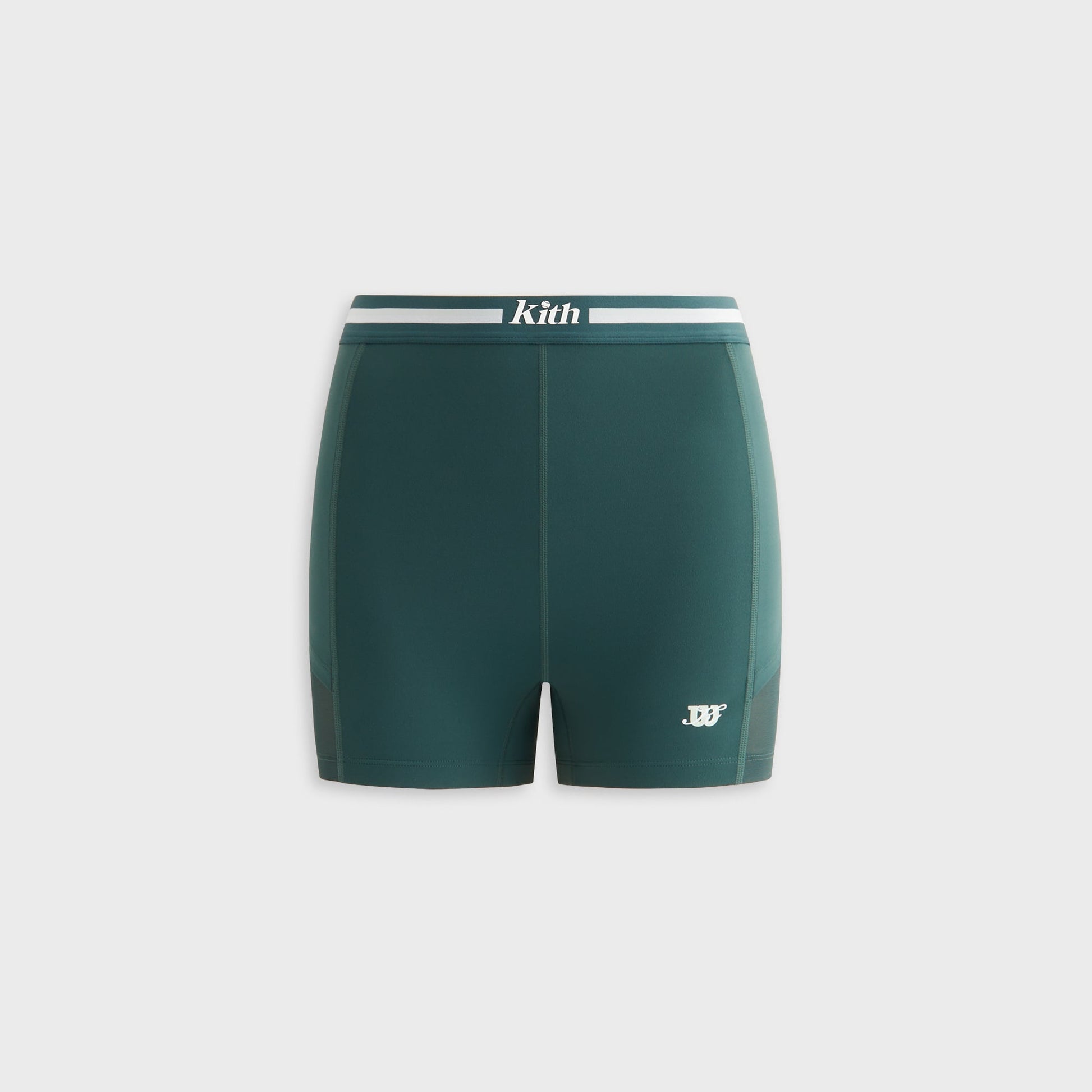 Women Kith Kith Women for Wilson Tennis Ball Short - Reign