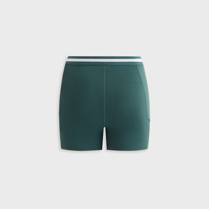 Women Kith Kith Women for Wilson Tennis Ball Short - Reign
