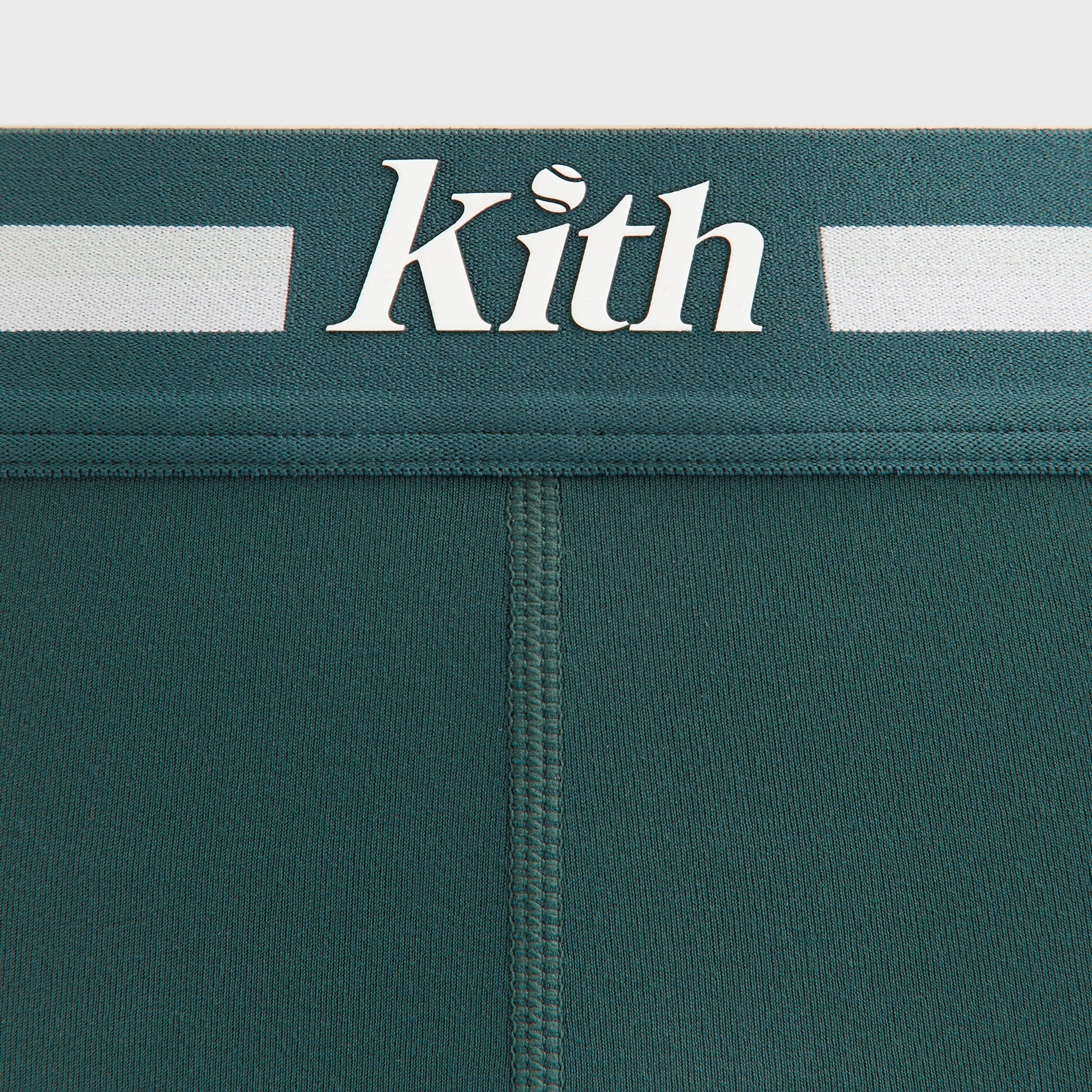 Women Kith Kith Women for Wilson Tennis Ball Short - Reign