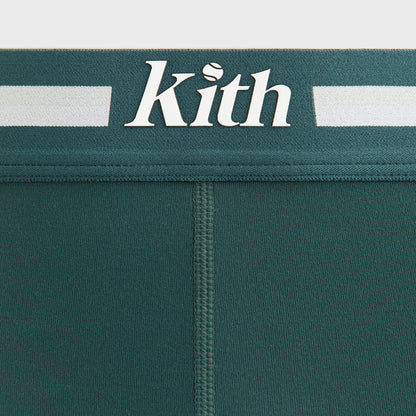 Women Kith Kith Women for Wilson Tennis Ball Short - Reign