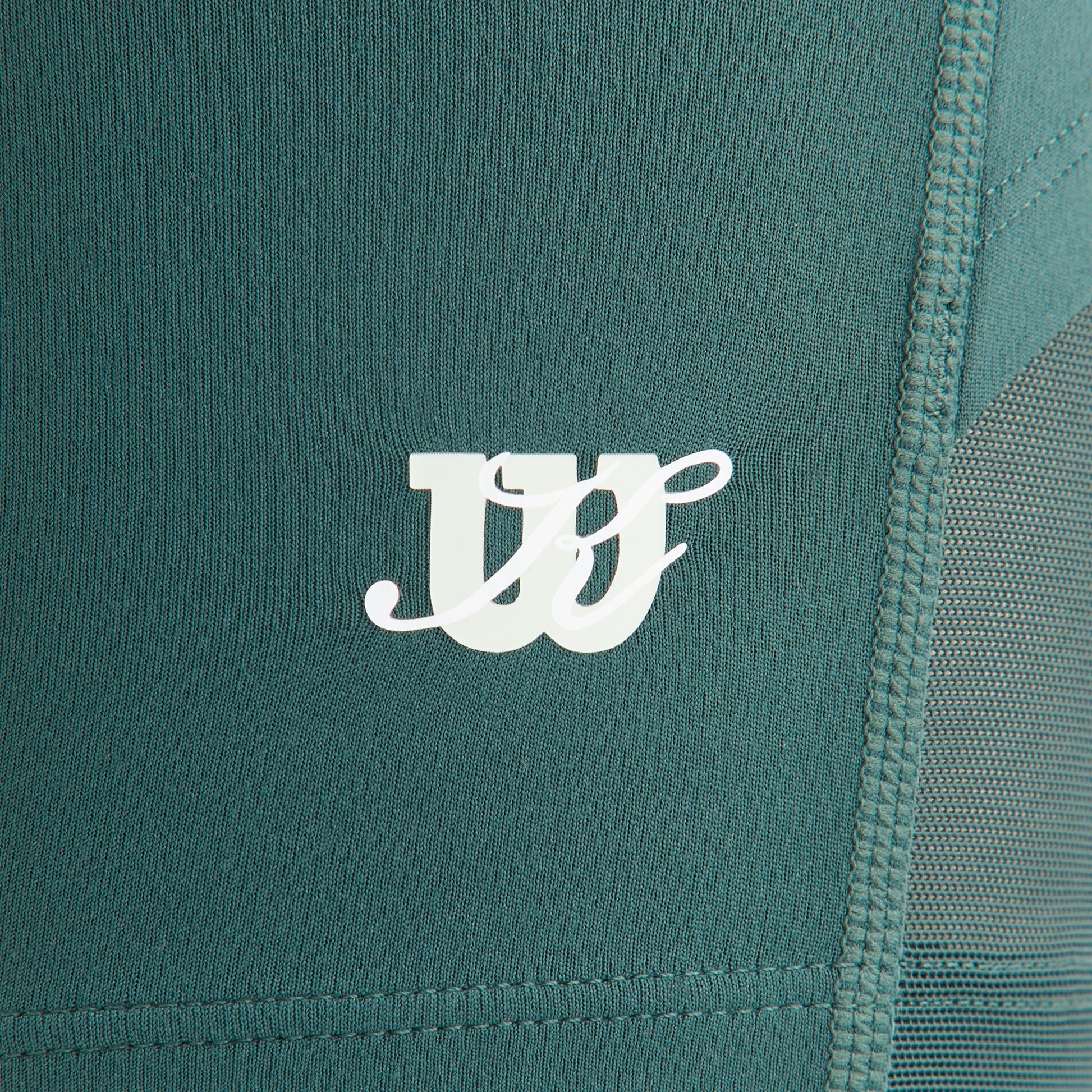 Women Kith Kith Women for Wilson Tennis Ball Short - Reign