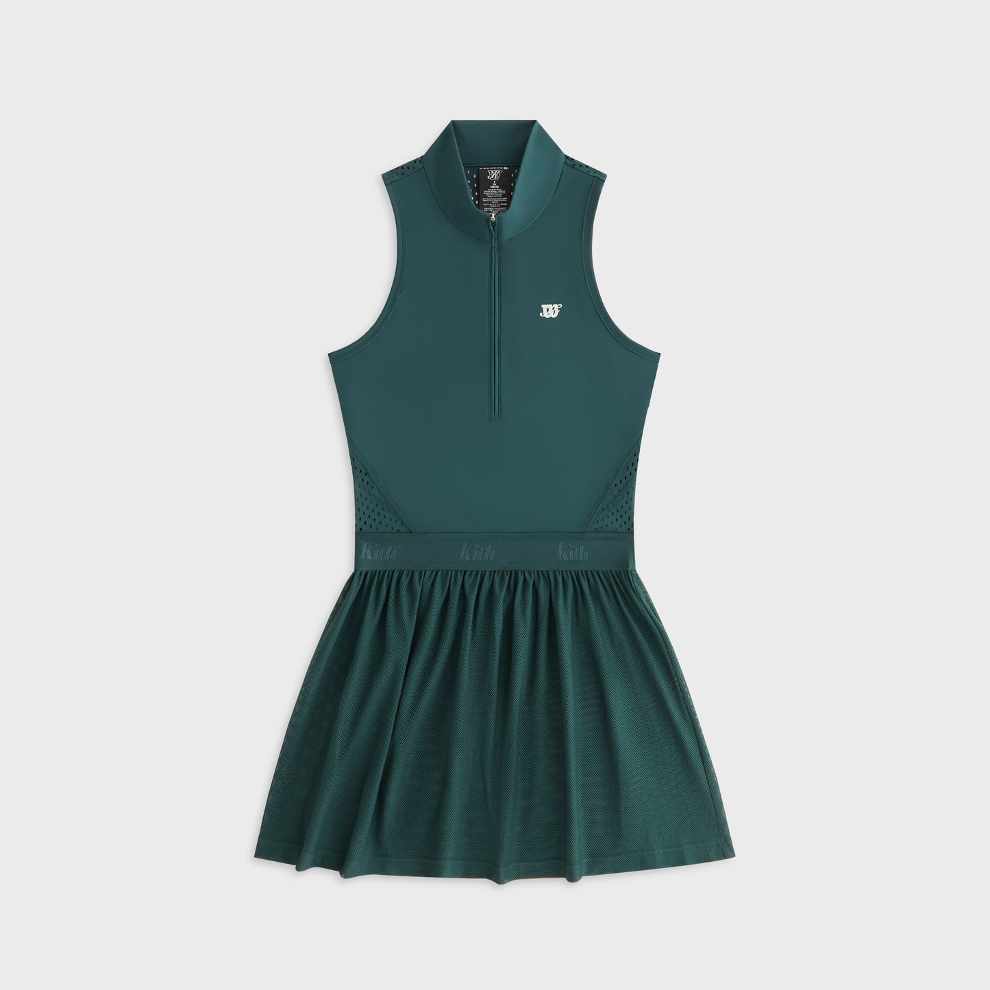 Women Kith Kith Women for Wilson Winning Tennis Dress - Nocturnal
