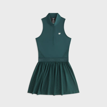 Women Kith Kith Women for Wilson Winning Tennis Dress - Nocturnal