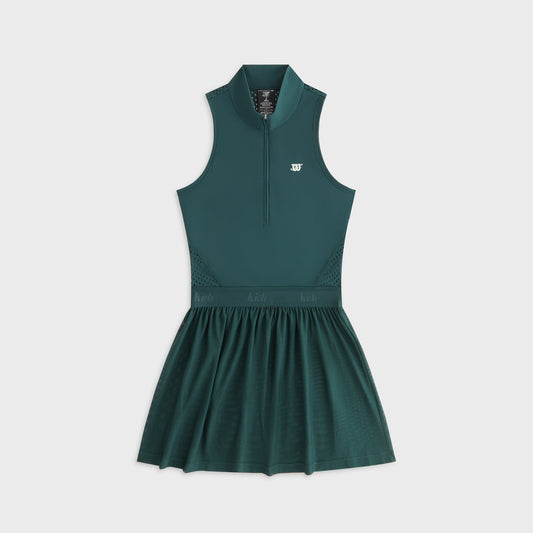 Women Kith Kith Women for Wilson Winning Tennis Dress - Nocturnal