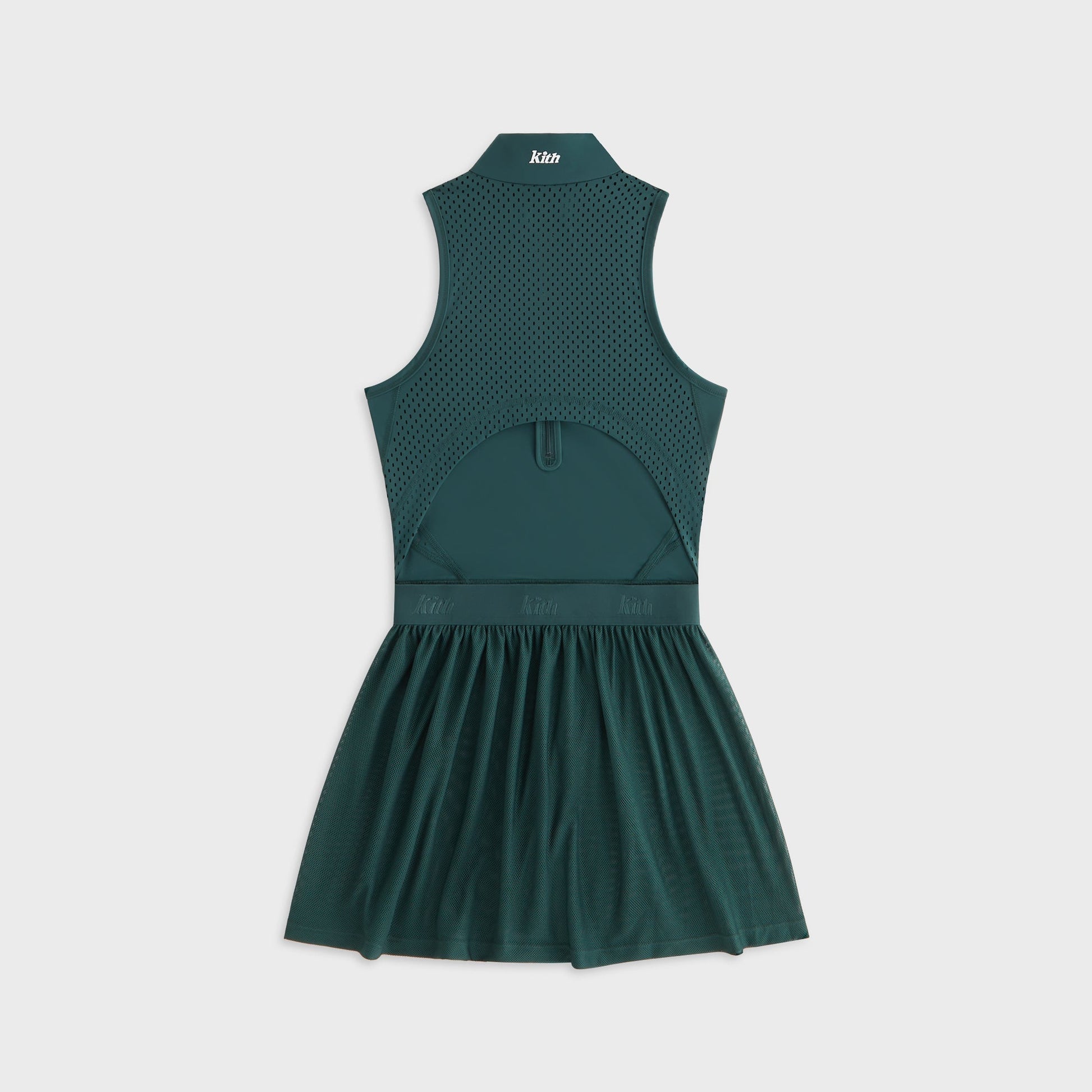 Women Kith Kith Women for Wilson Winning Tennis Dress - Nocturnal
