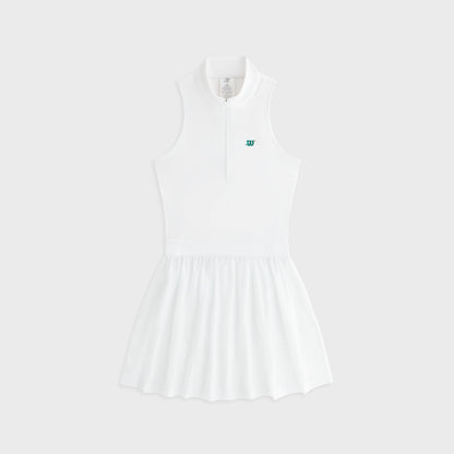 Women Kith Kith Women for Wilson Winning Tennis Dress - White