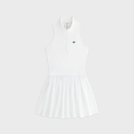 Women Kith Kith Women for Wilson Winning Tennis Dress - White