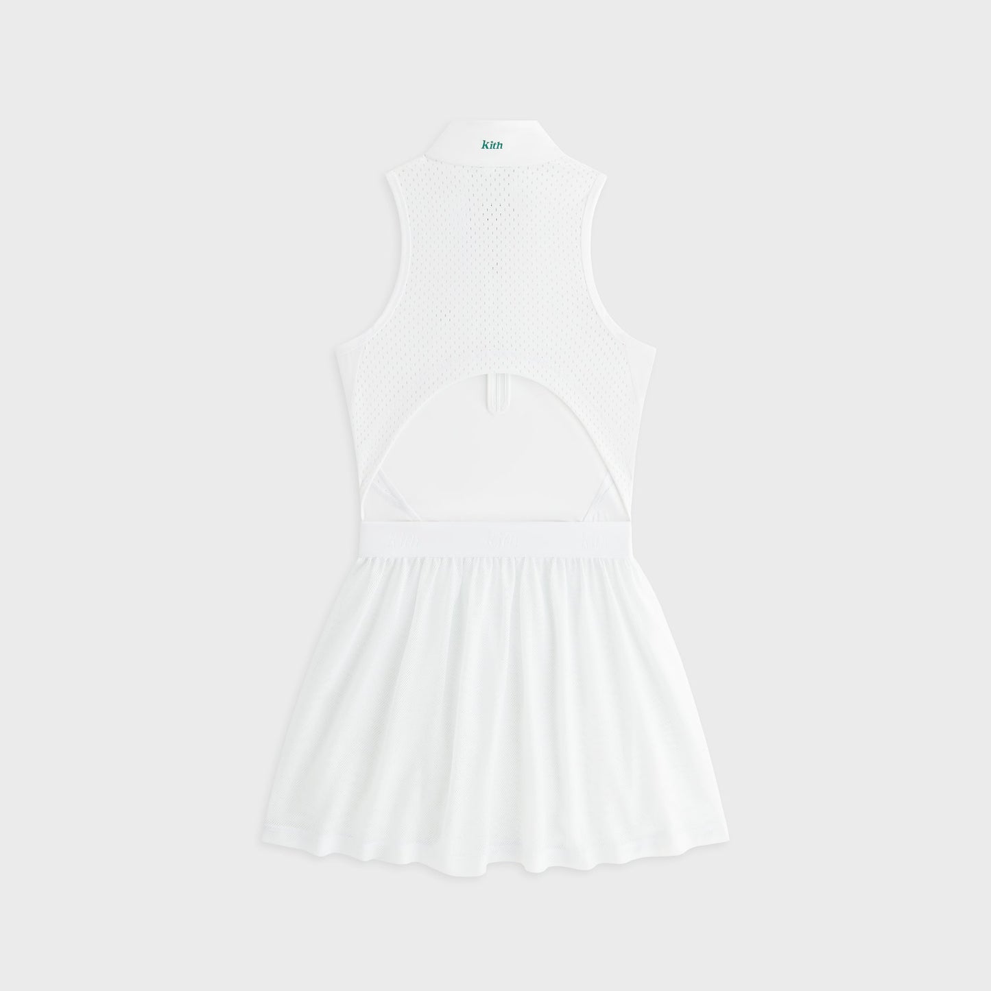 Women Kith Kith Women for Wilson Winning Tennis Dress - White