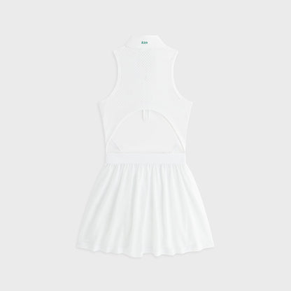 Women Kith Kith Women for Wilson Winning Tennis Dress - White