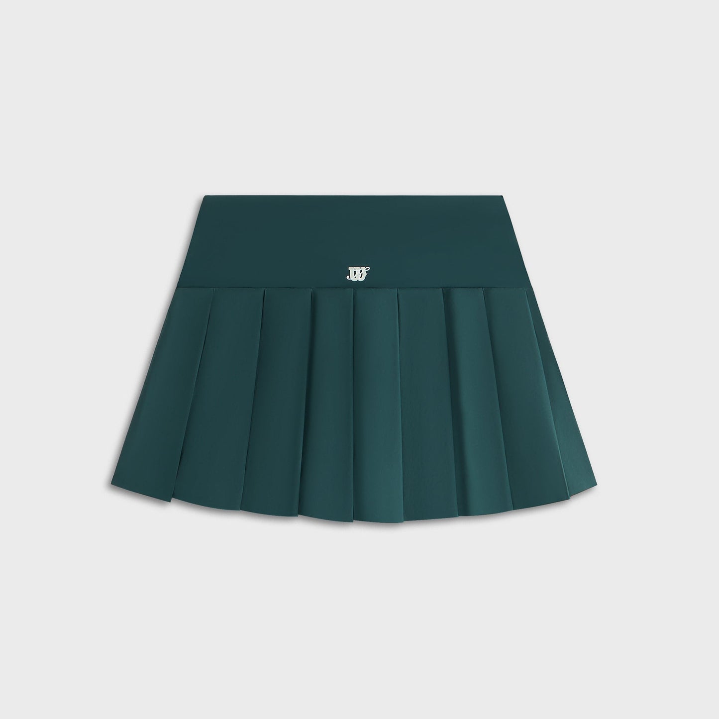 Women Kith Kith Women for Wilson Eastside Tennis Skirt Light - Reign