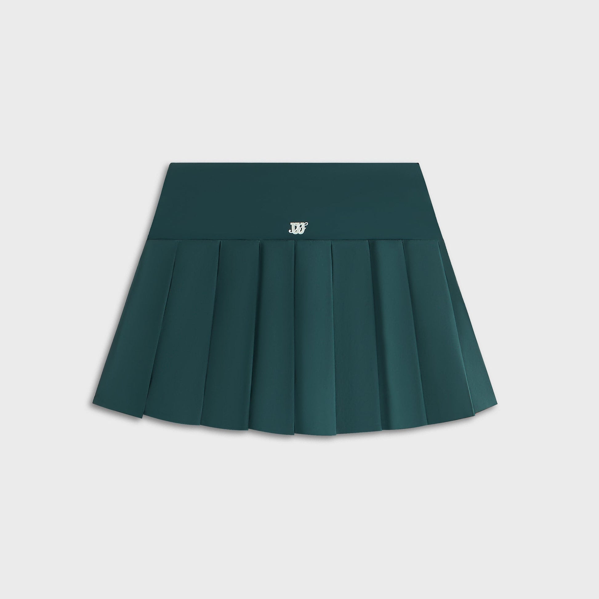 Women Kith Kith Women for Wilson Eastside Tennis Skirt Light - Reign