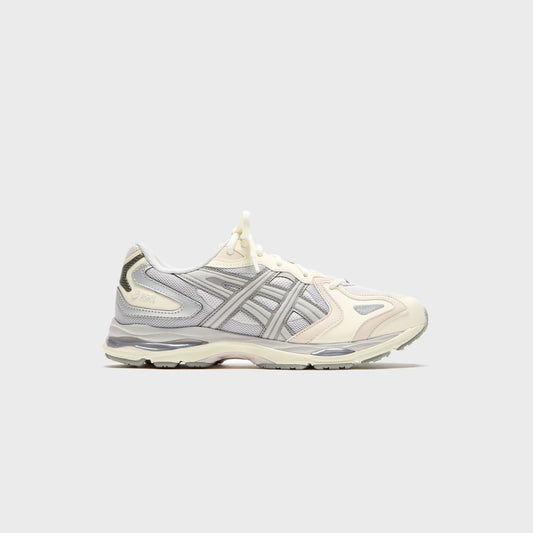 Men Kith ASICS Gel-K1011 - Cloud Grey / Cream