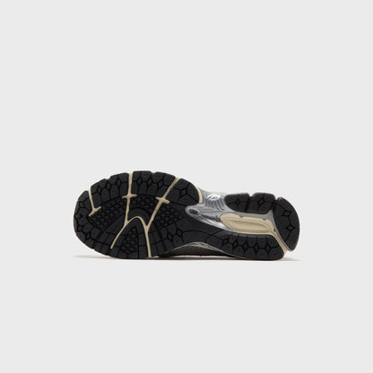 Men Kith New Balance 1906 Loafer - Silver / Grey / Turtledove