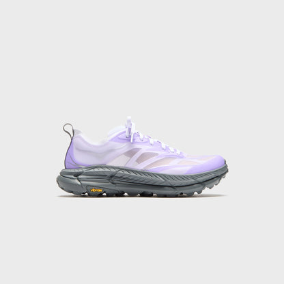 Men Kith HOKA Mafate Speed 4 Lite - Starlight Glow / Aster Flower