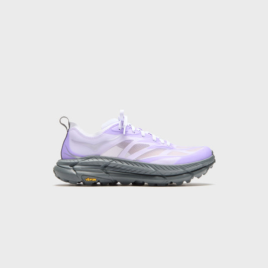 Men Kith HOKA Mafate Speed 4 Lite - Starlight Glow / Aster Flower