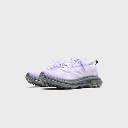 Men Kith HOKA Mafate Speed 4 Lite - Starlight Glow / Aster Flower