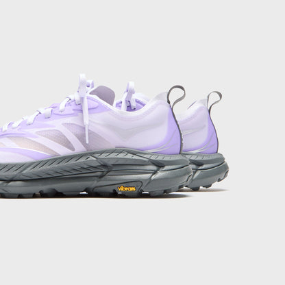 Men Kith HOKA Mafate Speed 4 Lite - Starlight Glow / Aster Flower