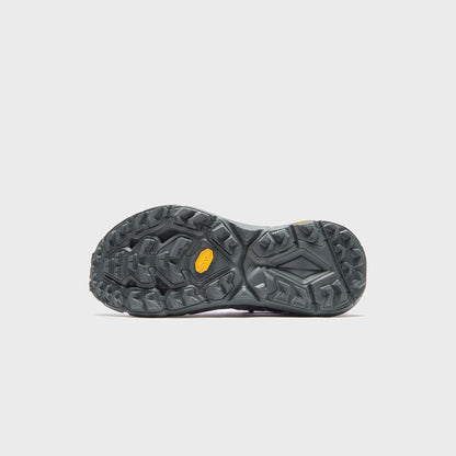 Men Kith HOKA Mafate Speed 4 Lite - Starlight Glow / Aster Flower