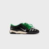 Black / Metallic Silver / Apple Green / Phantom