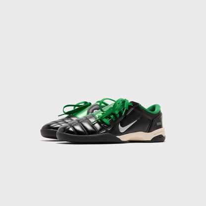 Men Kith Nike Total 90 SP - Black / Metallic Silver / Apple Green / Phantom
