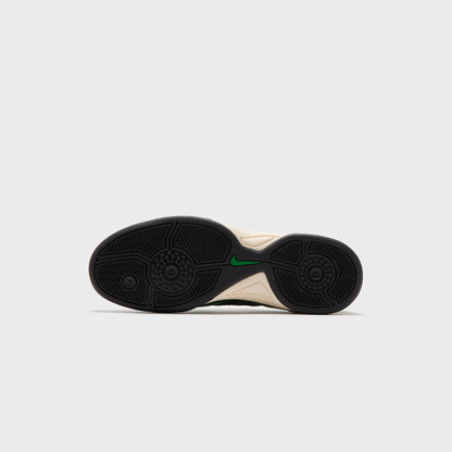 Men Kith Nike Total 90 SP - Black / Metallic Silver / Apple Green / Phantom