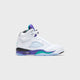 Black / New Emerald / Grape Ice
