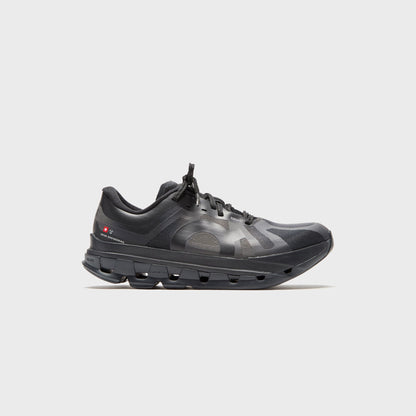 Men Kith On Running x SLAM JAM Cloud 5 - Gull / Black