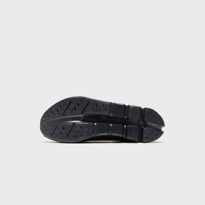 Men Kith On Running x SLAM JAM Cloud 5 - Gull / Black