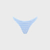 Powder Blue Stripe