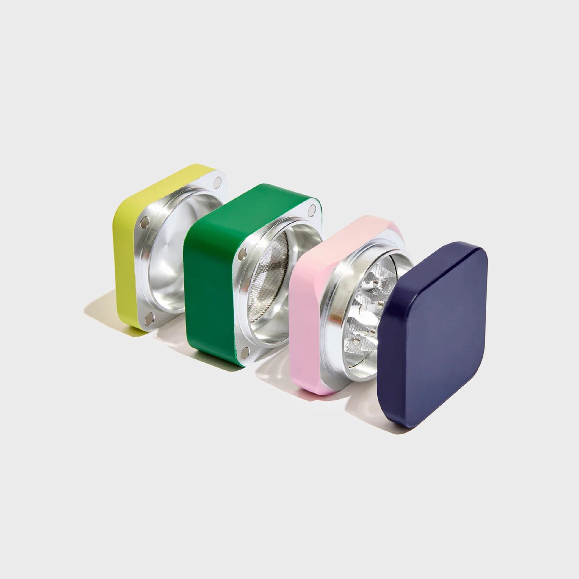 Women Kith Edie Parker Mini Tabletop Grinder - Tulip