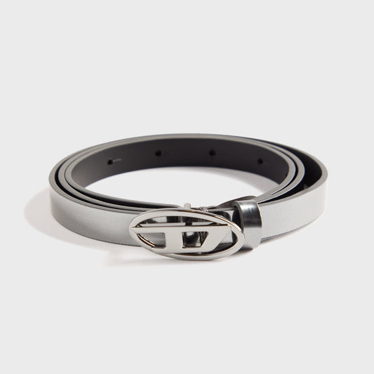 Women Kith Diesel 1DR Belt - Grey