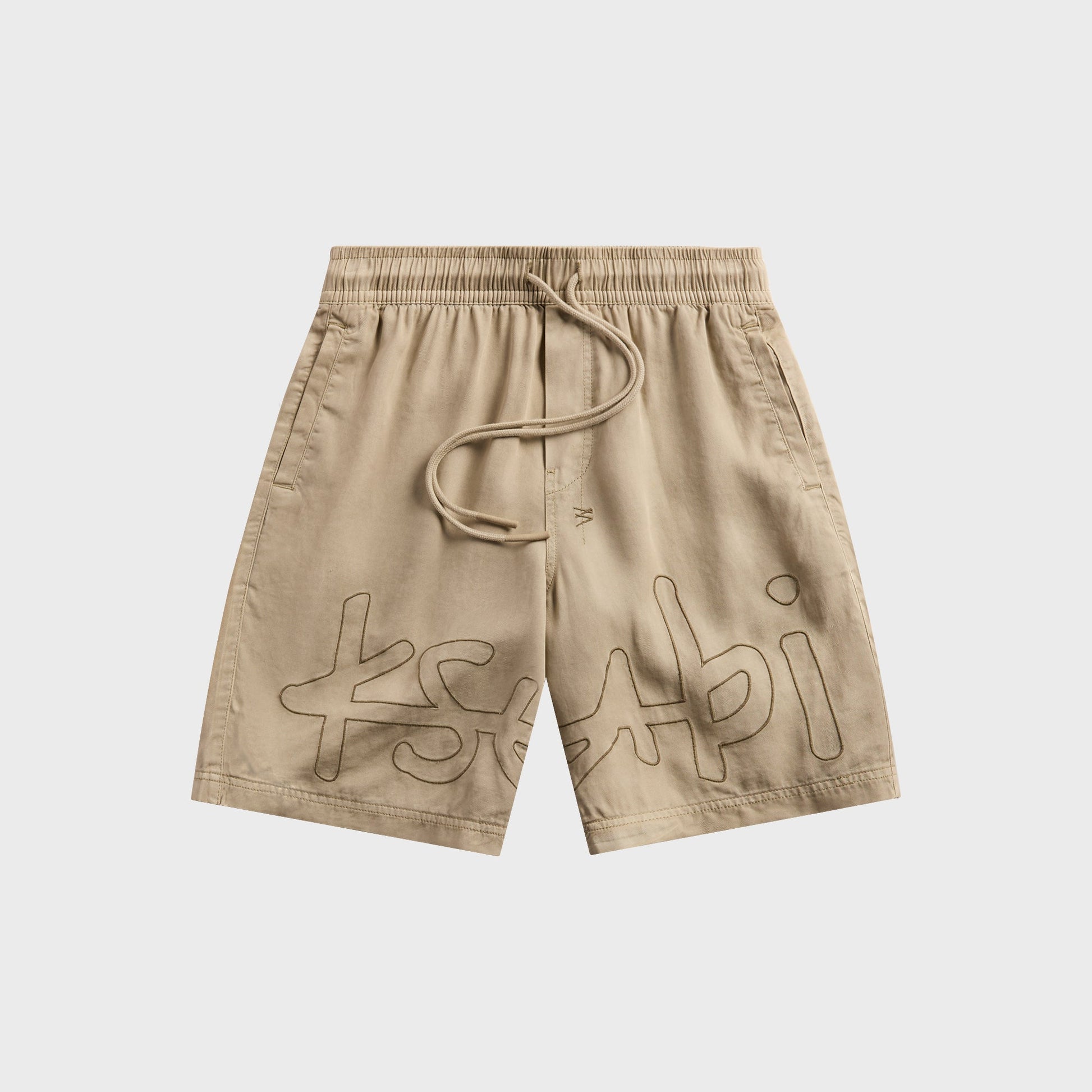 Men Kith Ksubi 1999 Life Short Terra - Green