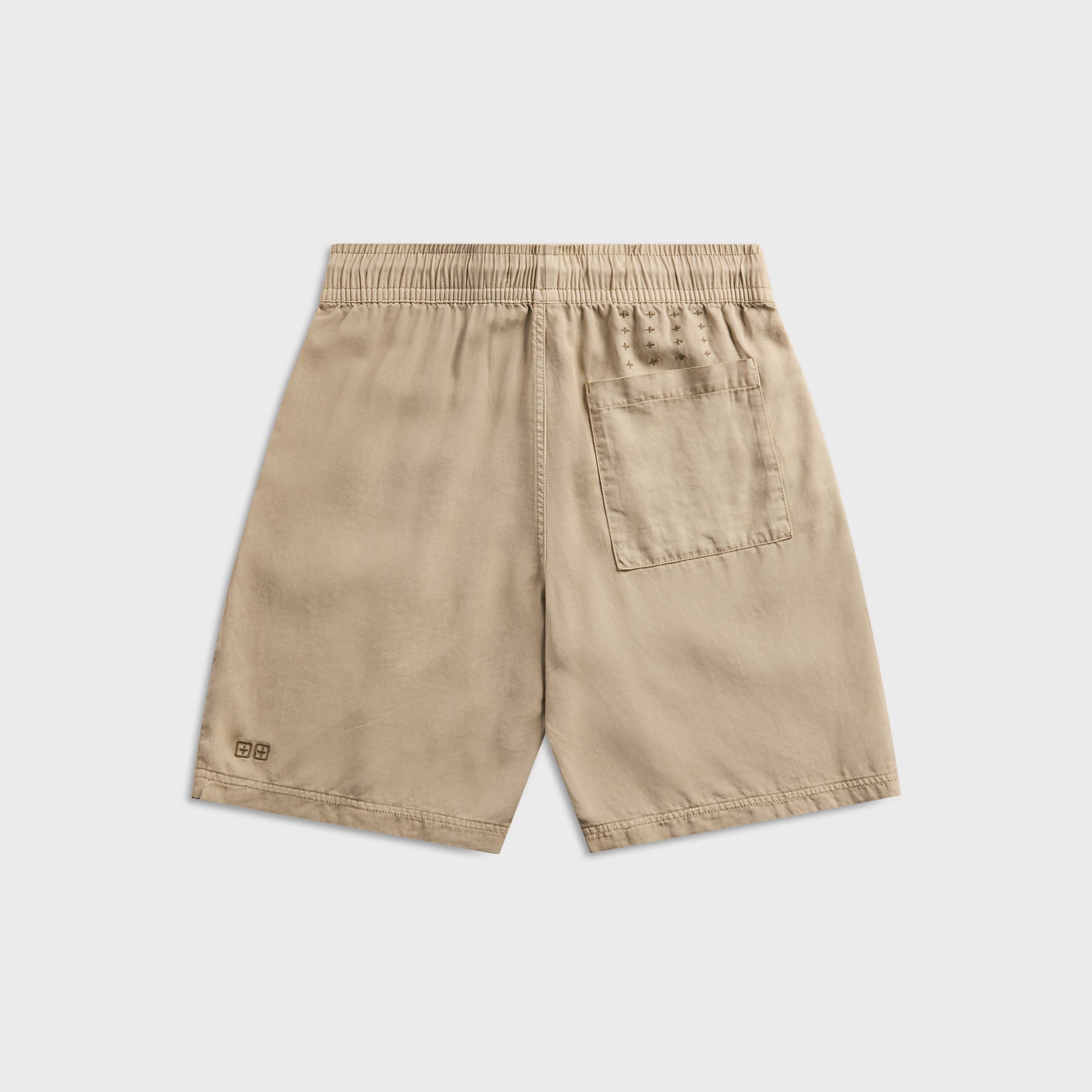 Men Kith Ksubi 1999 Life Short Terra - Green